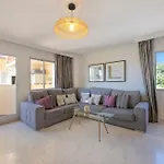 Dolmen Group- Apartment Marbella Ricardo Soriano