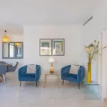 Dolmen Group- Apartment Marbella Ricardo Soriano