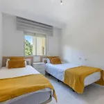 Dolmen Group- Apartment Marbella Ricardo Soriano