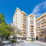 Dolmen Group- Apartment Marbella Ricardo Soriano
