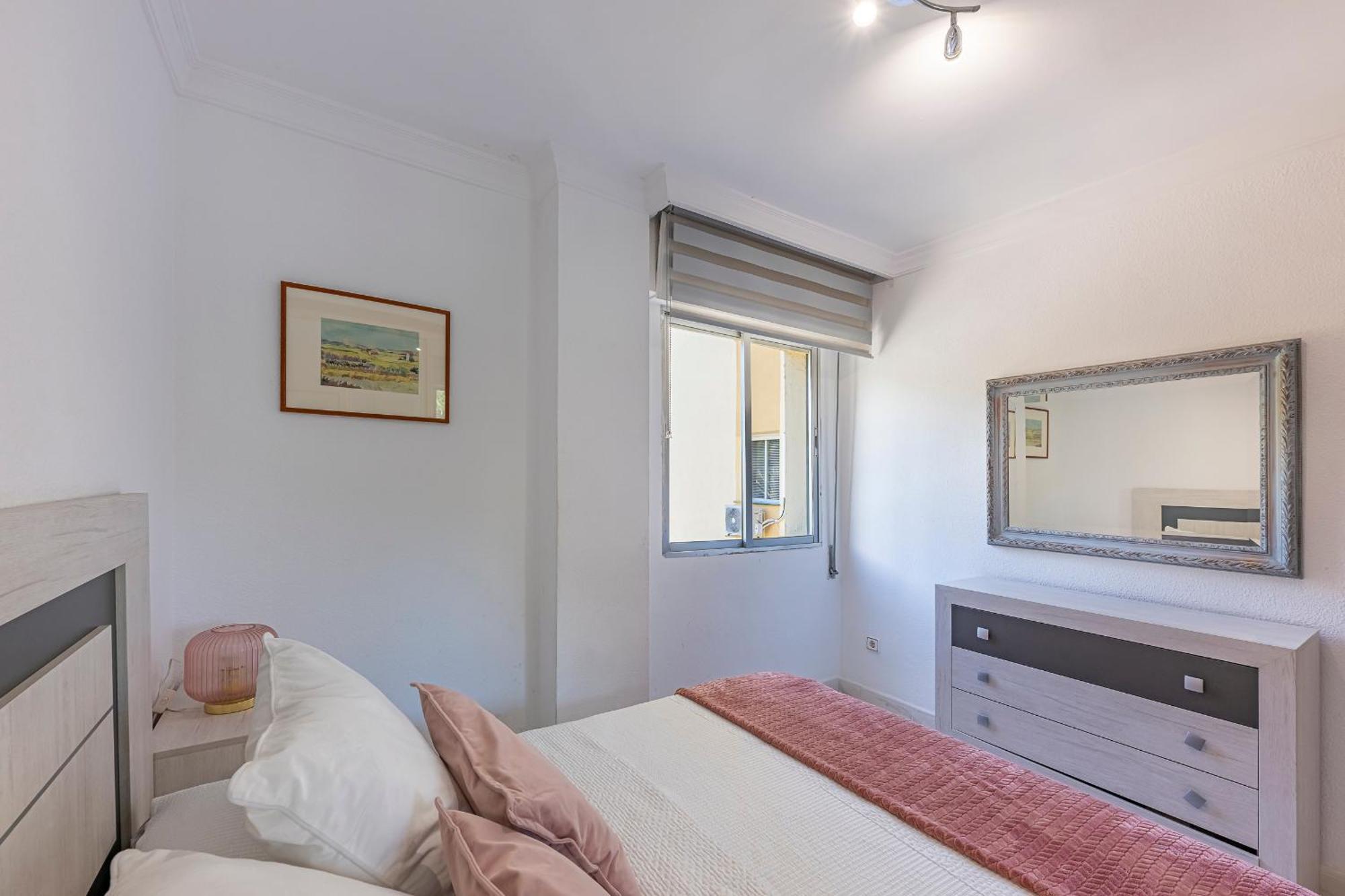 Dolmen Group- Ricardo Soriano Apartment *