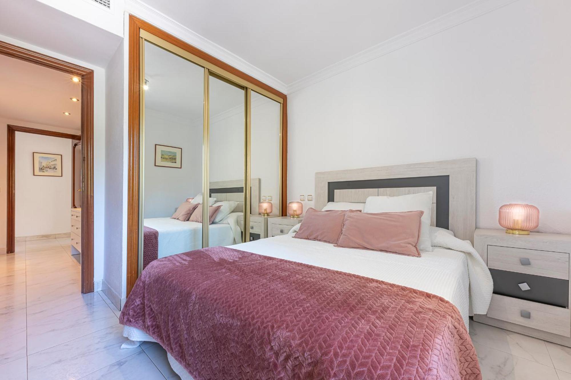 Dolmen Group- Ricardo Soriano Apartment