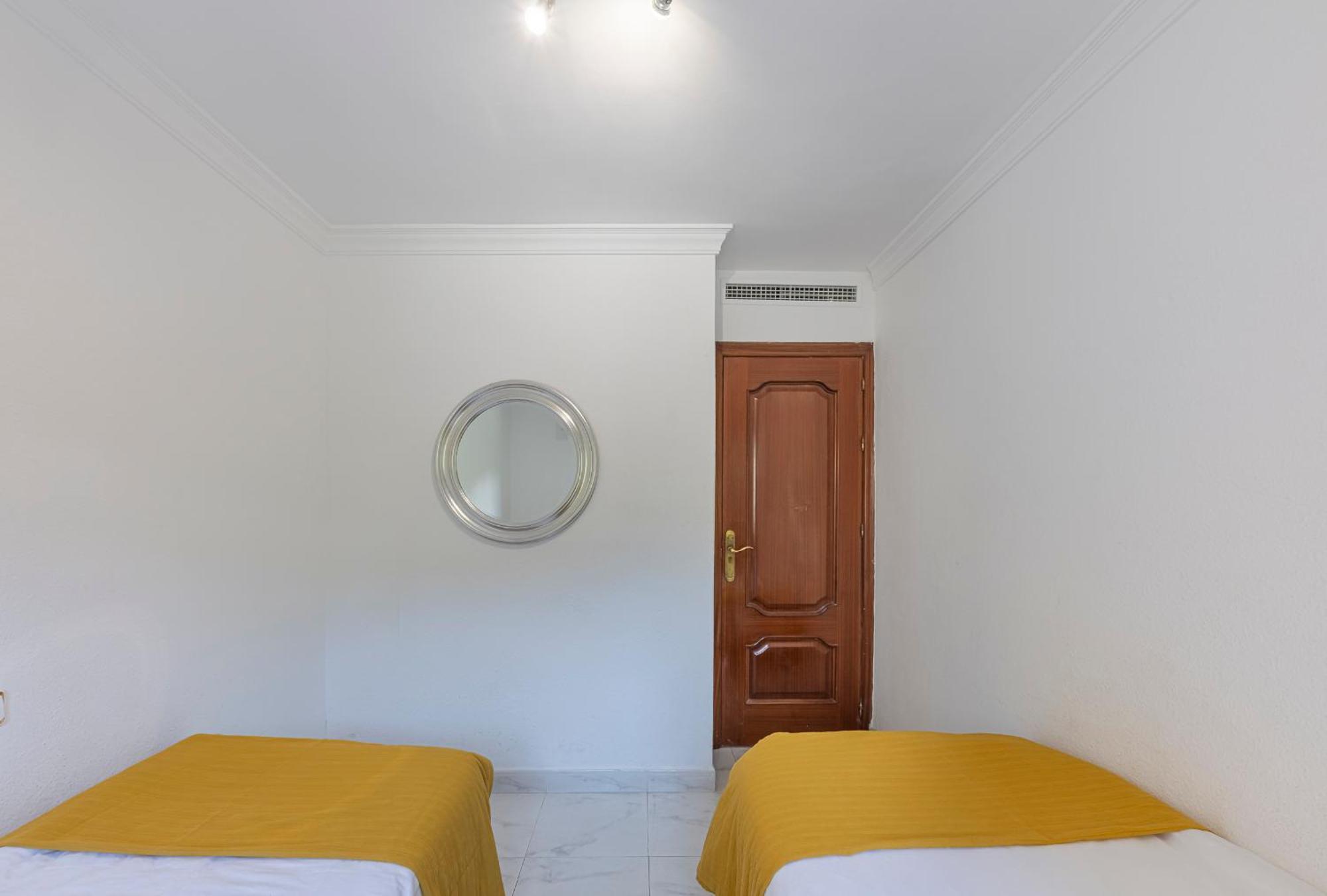 Appartamento Dolmen Group- Ricardo Soriano Marbella
