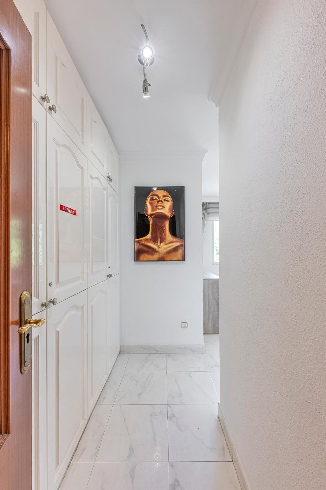 Dolmen Group- Ricardo Soriano Apartment