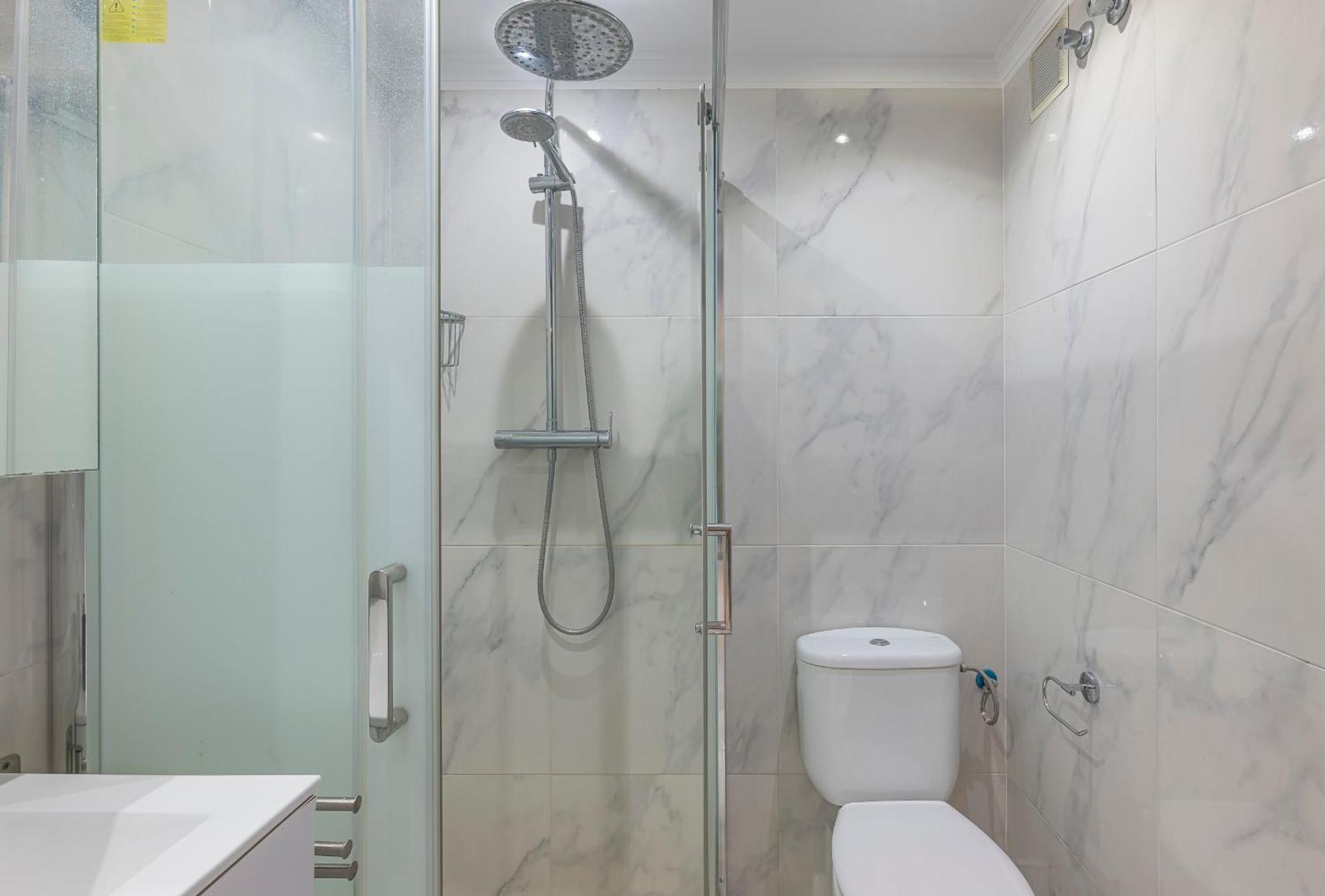 Dolmen Group- Ricardo Soriano Apartment Marbella