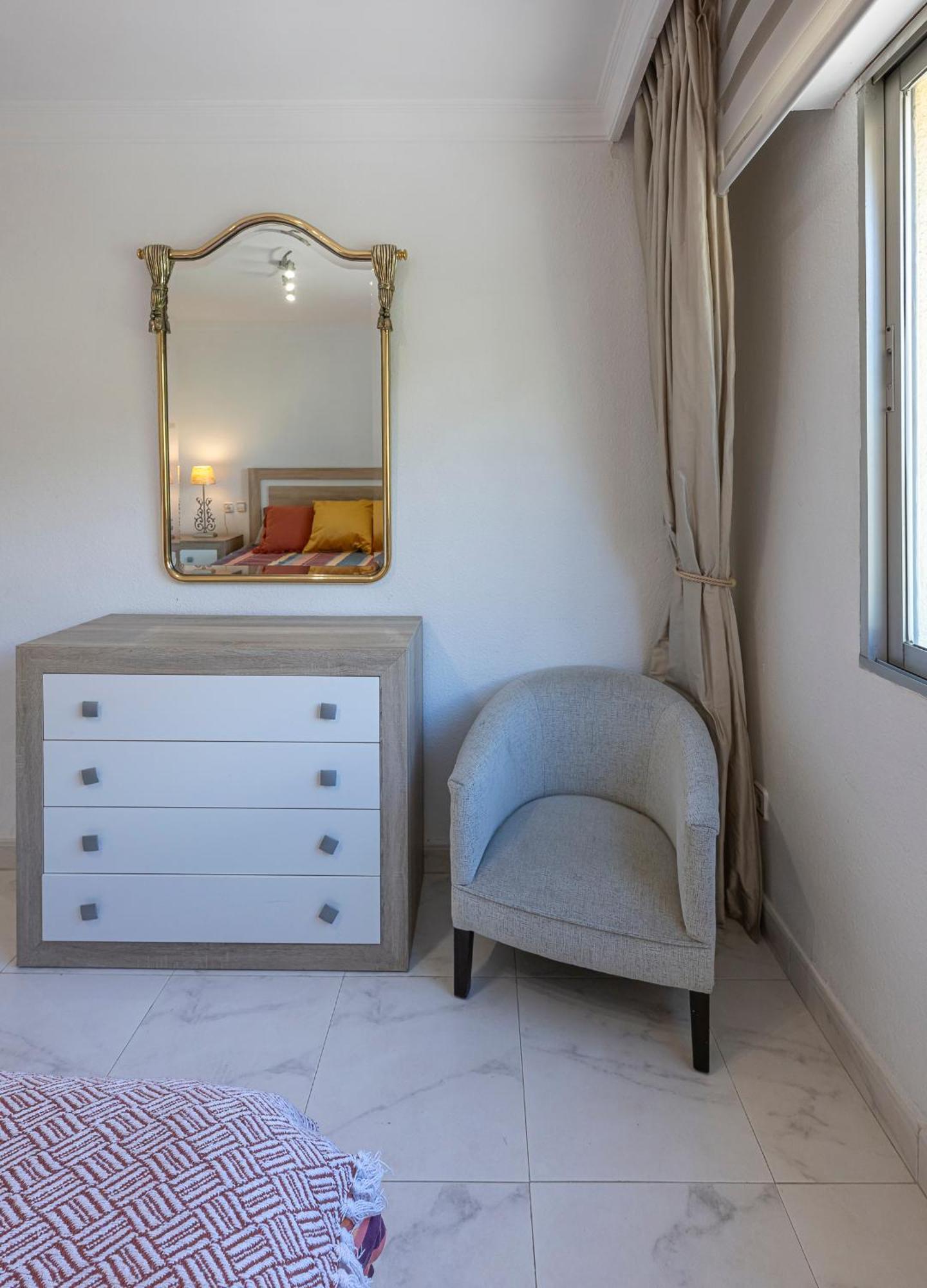 Dolmen Group- Ricardo Soriano Apartment Marbella