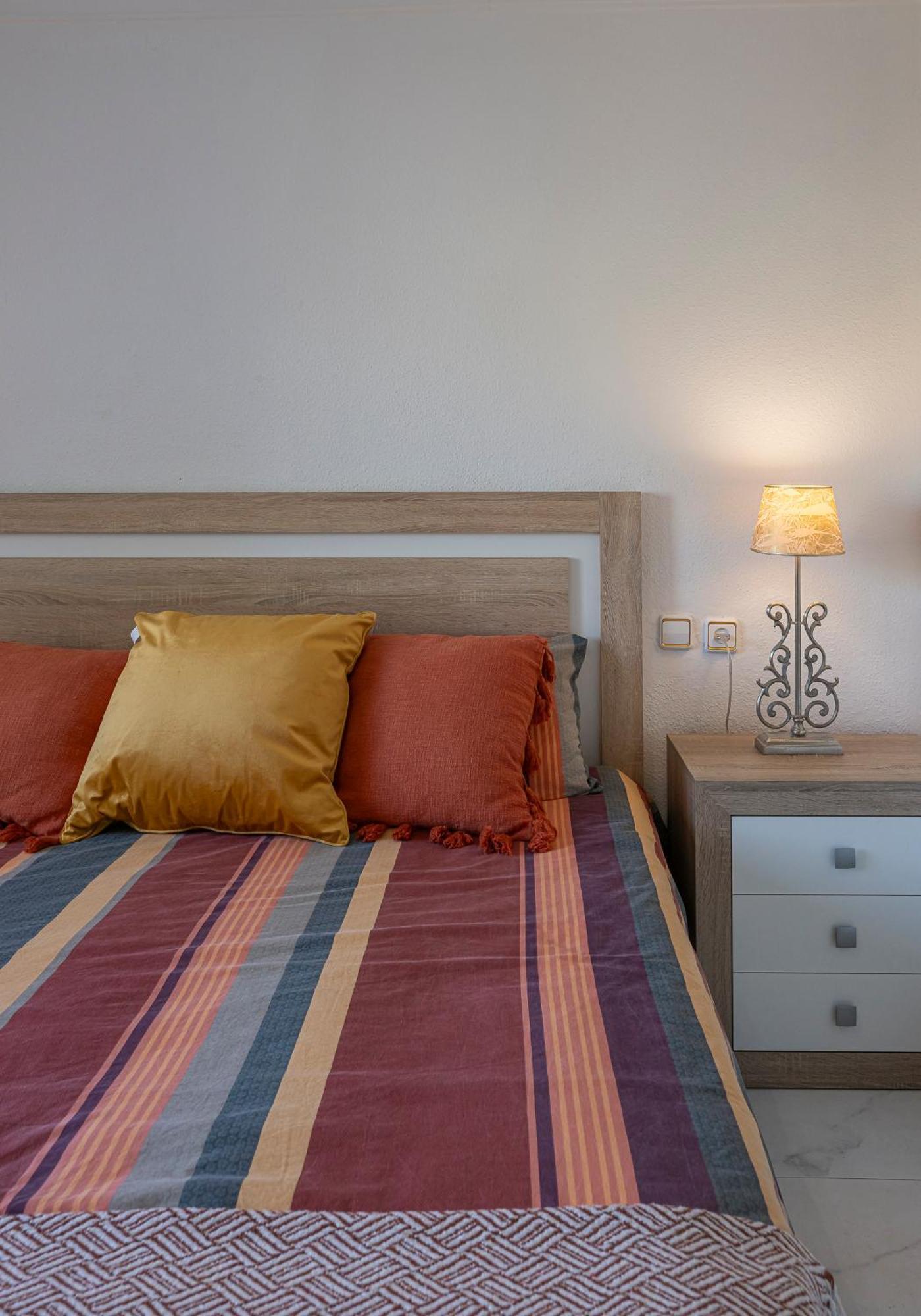 Apartment Dolmen Group- Ricardo Soriano *